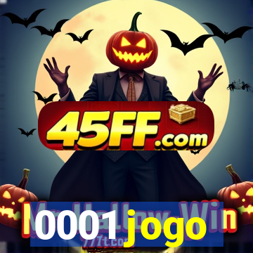 0001 jogo